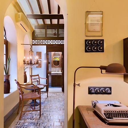 Calcutta Bungalow Eksteriør bilde