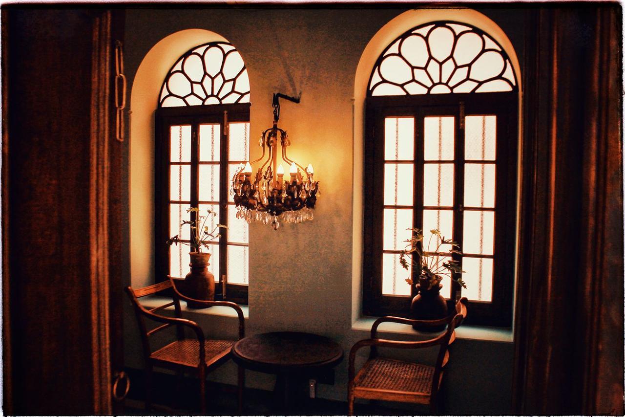 Calcutta Bungalow Eksteriør bilde