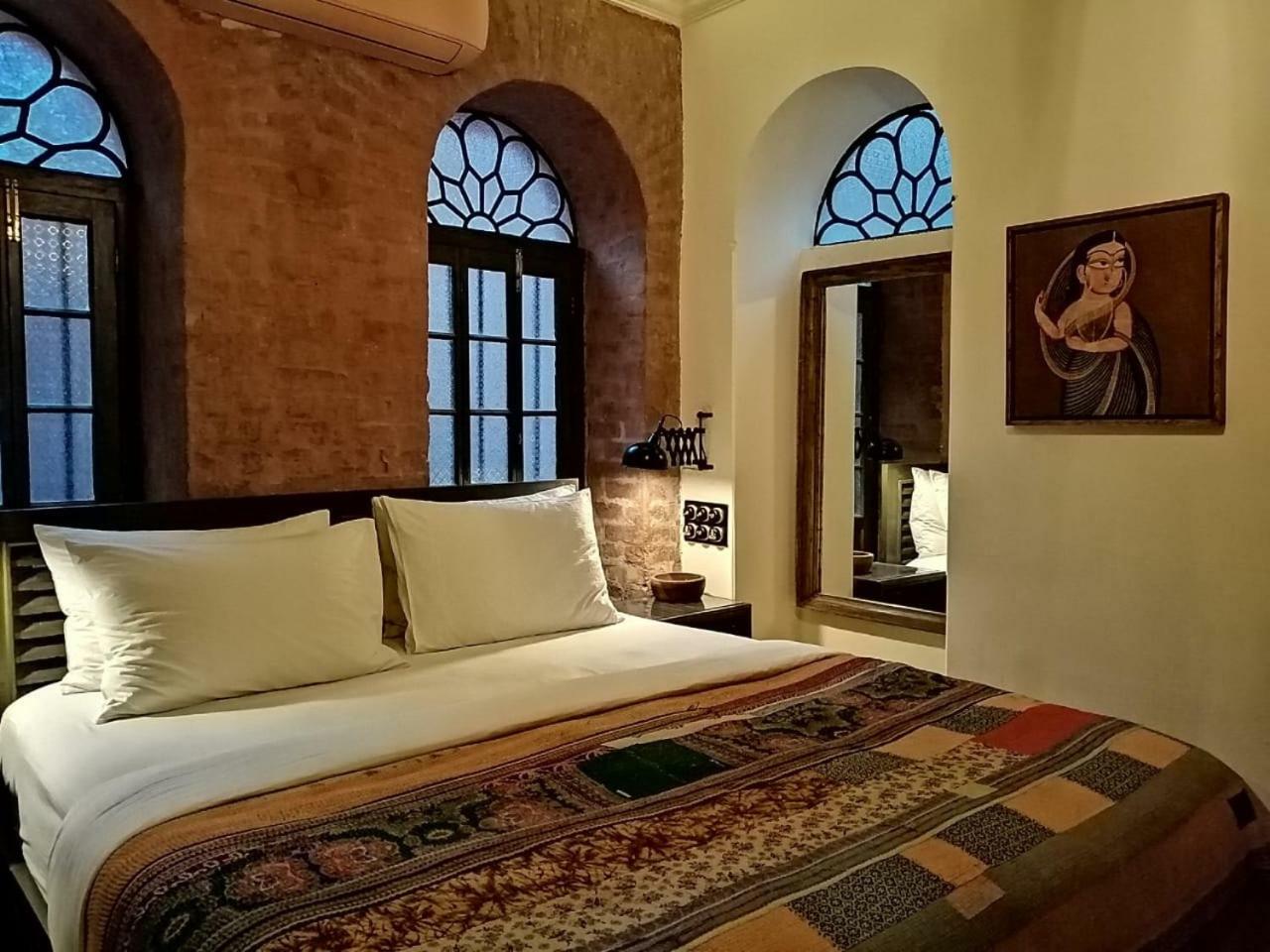 Calcutta Bungalow Eksteriør bilde